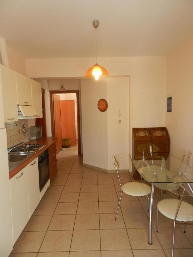 Orizzonte Apartments Lefkada Apolpaina Luaran gambar