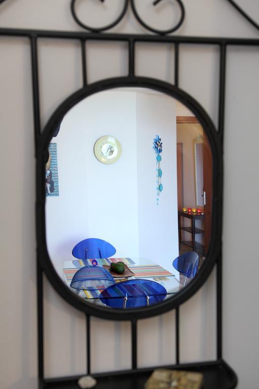 Orizzonte Apartments Lefkada Apolpaina Luaran gambar